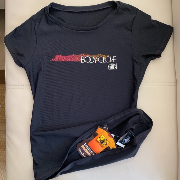 Short sleeve Body Glove Rash Guard - Picture 1 of 4